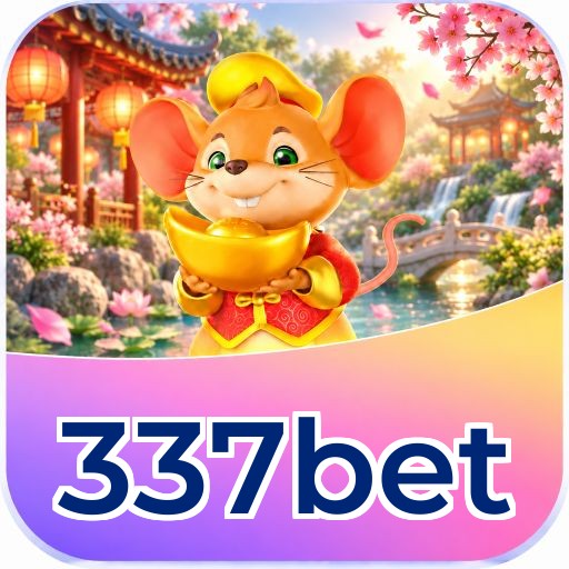 337bet Logo Seguro