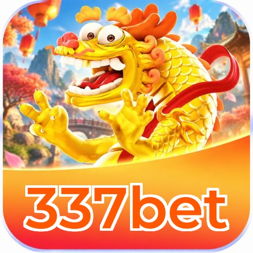337bet APK Logo Oficial Certificado