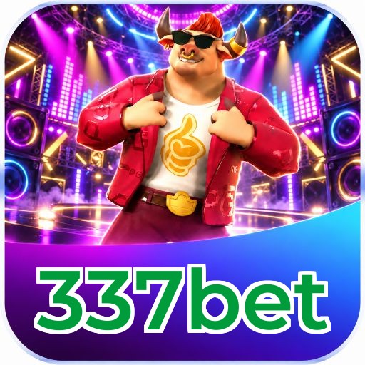 337bet VIP Program Logo