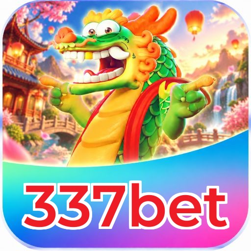 337bet Logo Oficial