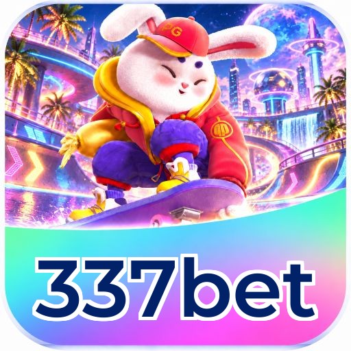 337bet Apostas Esportivas Logo Oficial Certificado