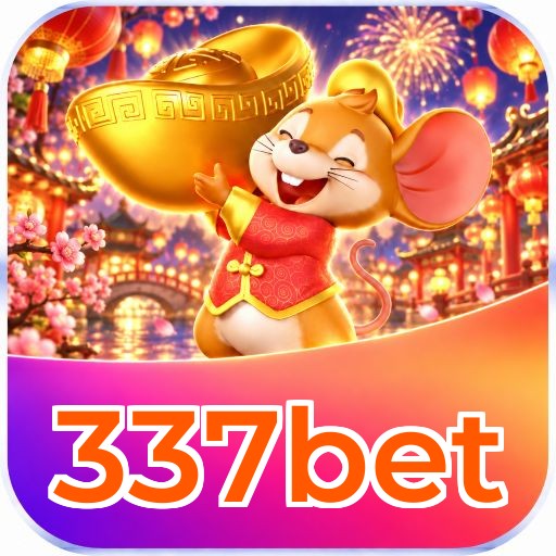 337bet Logo - Bônus de Cadastro