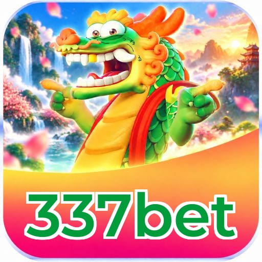 Logo da 337bet