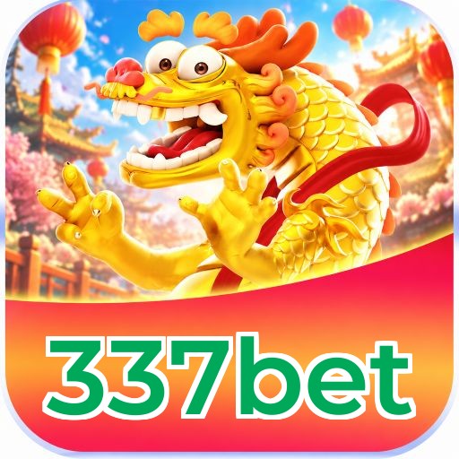 Logo 337bet Loteria Online