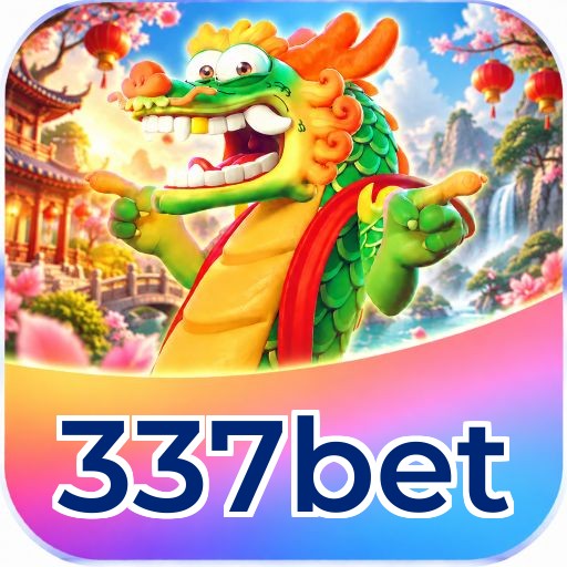 337bet Logo Verificado