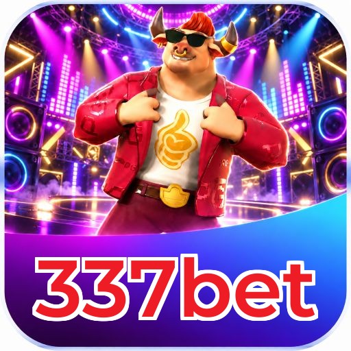 337bet Logo - Bônus com Rollover Justo