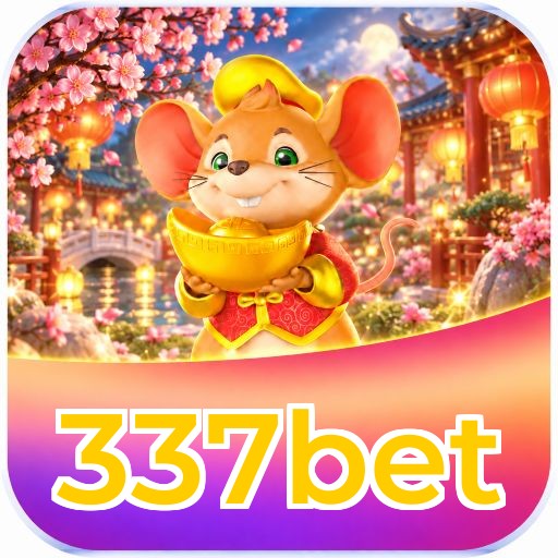 337bet APP Logo Oficial Certificado Android iOS