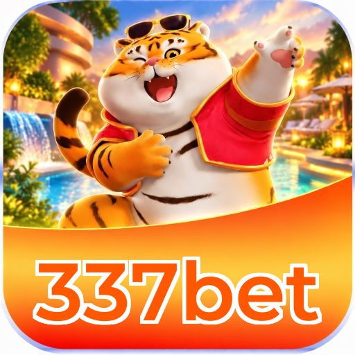 Logo 337bet Baixar Download Brasil