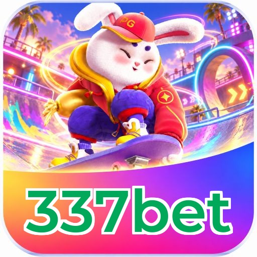 337bet Download Speed Test Logo - Teste de Velocidade Certificado