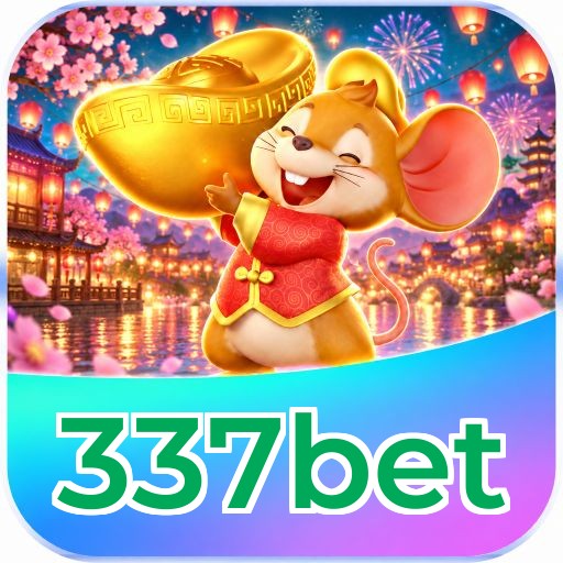 Logo 337bet Cassino Ao Vivo Brasil
