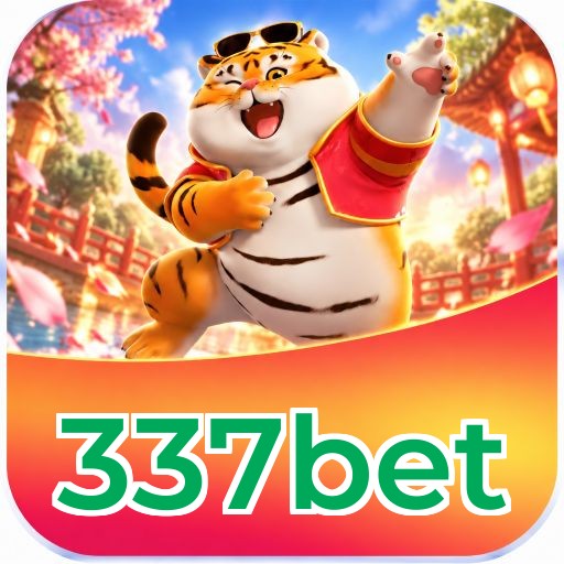 Logo 337bet Plataforma Certificada